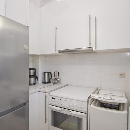 Riviera Living Apartment Athena Bagian luar foto