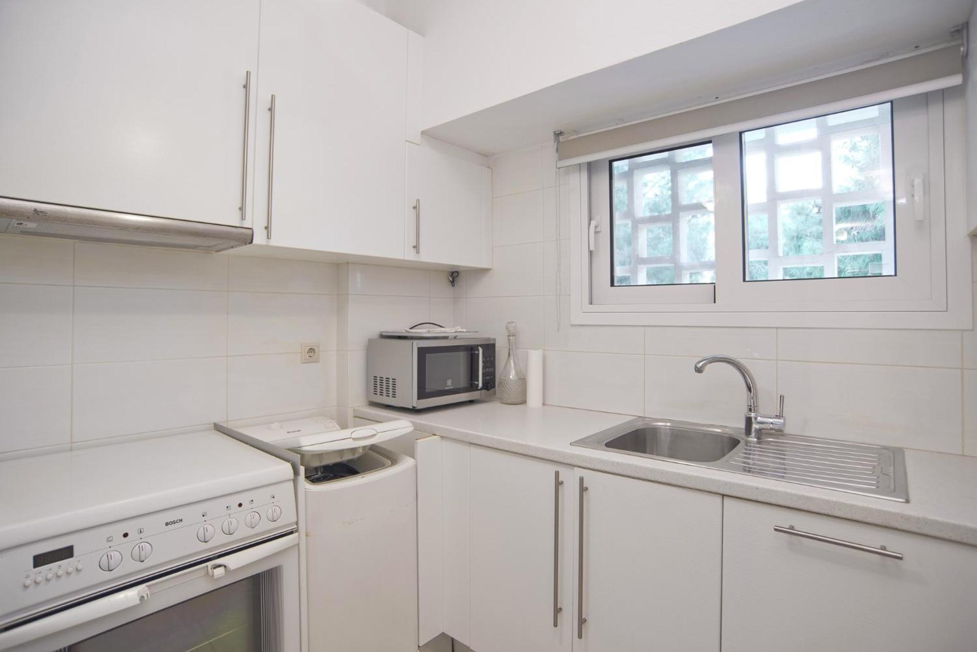Riviera Living Apartment Athena Bagian luar foto